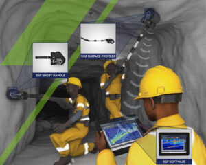 Mining Solutions | Slope Stability | Underground