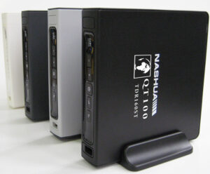 Set Top Boxes - for Digital Terrestrial Television illustration